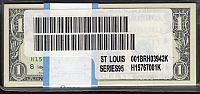 Fr.1922-H, 1995 $1 FRN Pack(Label)(200).jpg